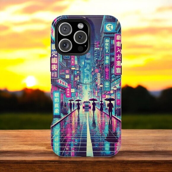 iPhone 16 Plus phone case, MARPC1254 - Picture 1 of 13